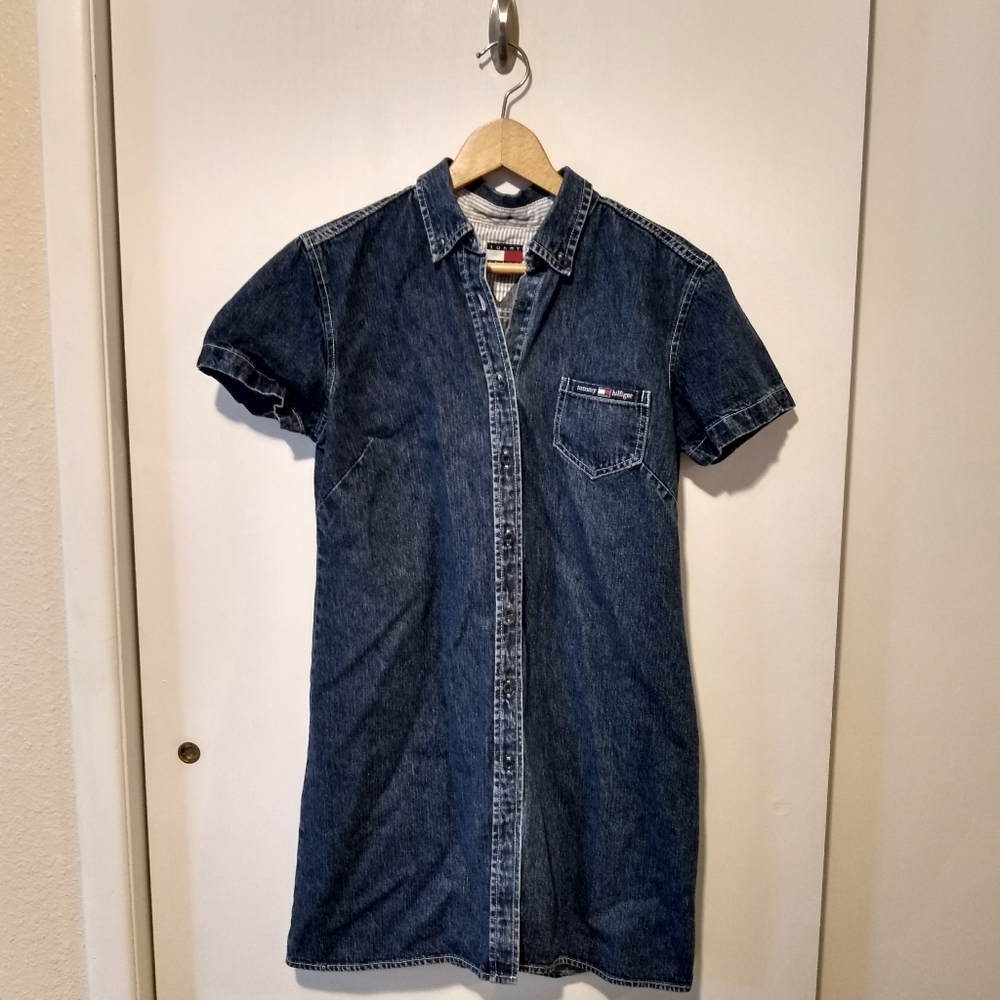 Denim Hilfiger Dress
